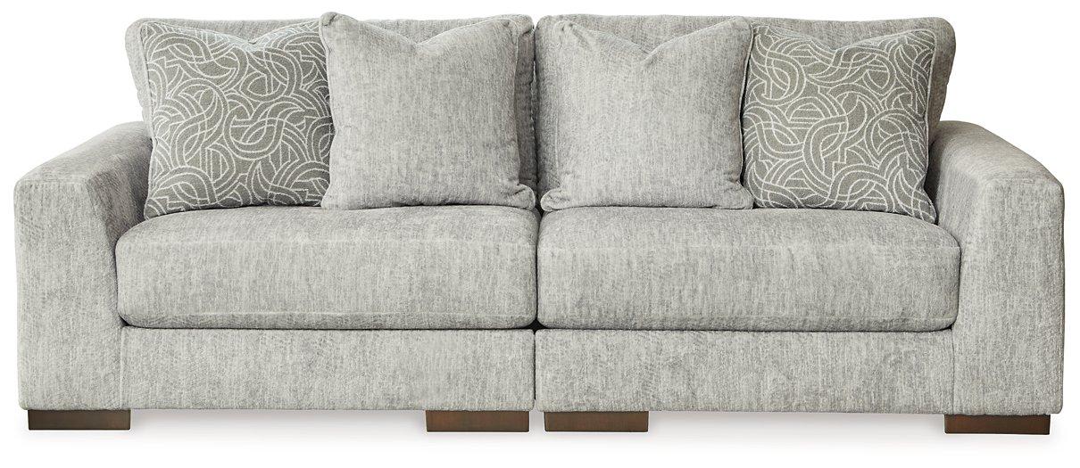Regent Park Living Room Set - House n2 Home Furniture (Manchester,GA)