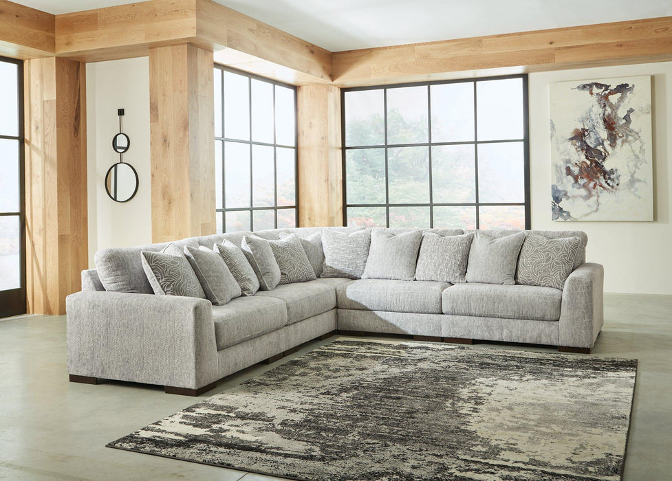 Regent Park Living Room Set - House n2 Home Furniture (Manchester,GA)