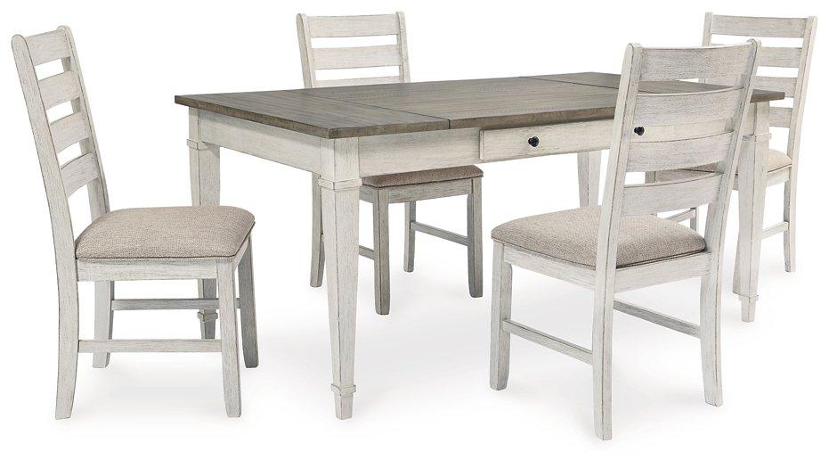 Skempton Dining Room Set - House n2 Home Furniture (Manchester,GA)