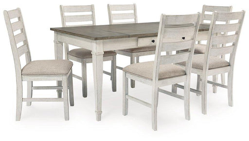 Skempton Dining Room Set - House n2 Home Furniture (Manchester,GA)