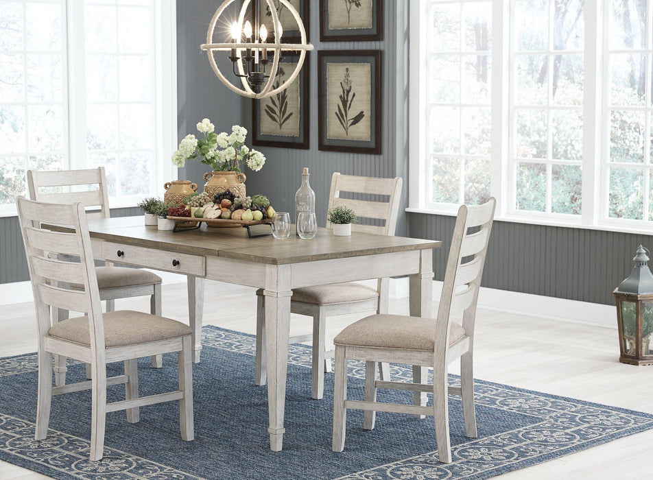 Skempton Dining Room Set - House n2 Home Furniture (Manchester,GA)
