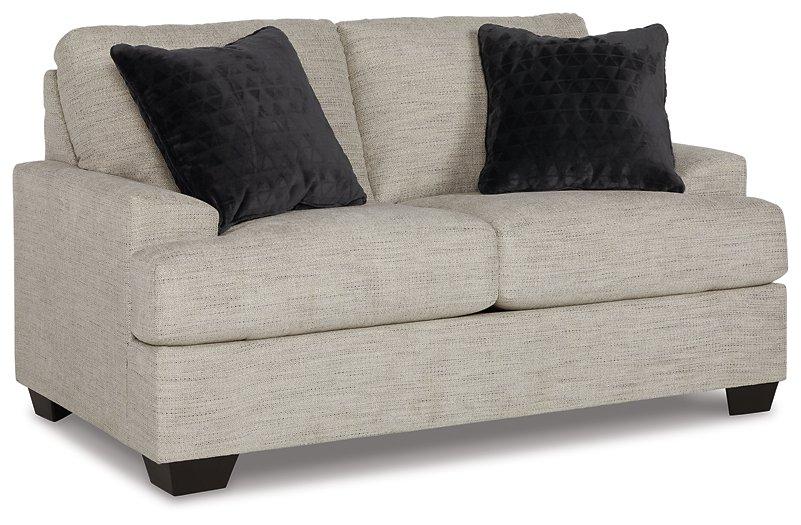 Vayda Living Room Set - House n2 Home Furniture (Manchester,GA)