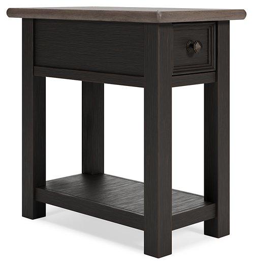Tyler Creek End Table Set - House n2 Home Furniture (Manchester,GA)