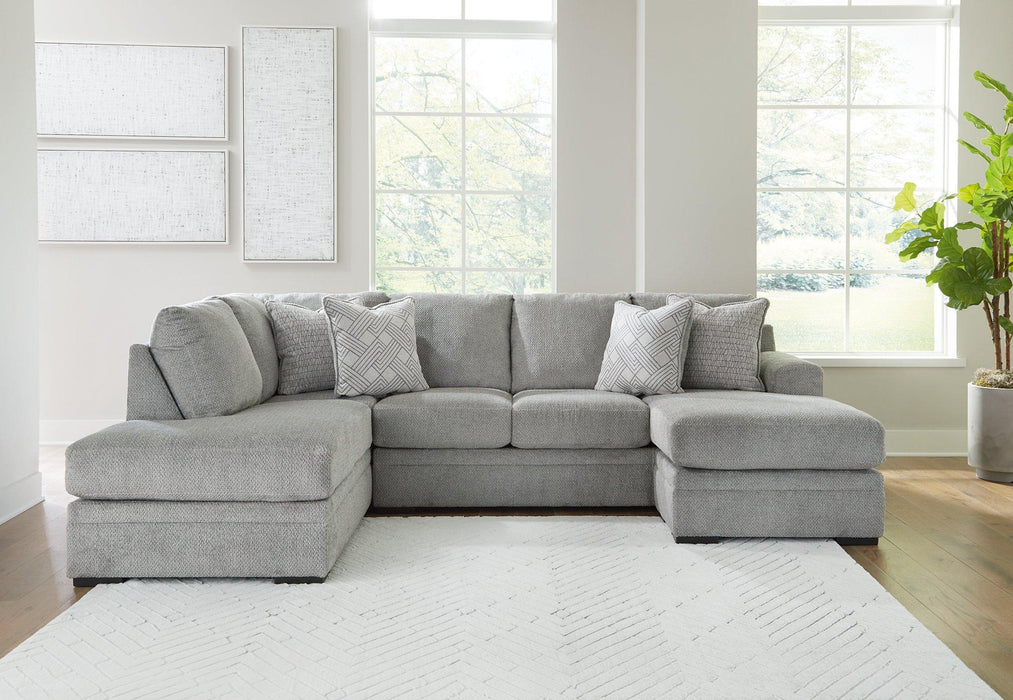 Casselbury Living Room Set - House n2 Home Furniture (Manchester,GA)