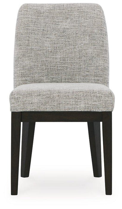 Burkhaus Dining Chair - House n2 Home Furniture (Manchester,GA)