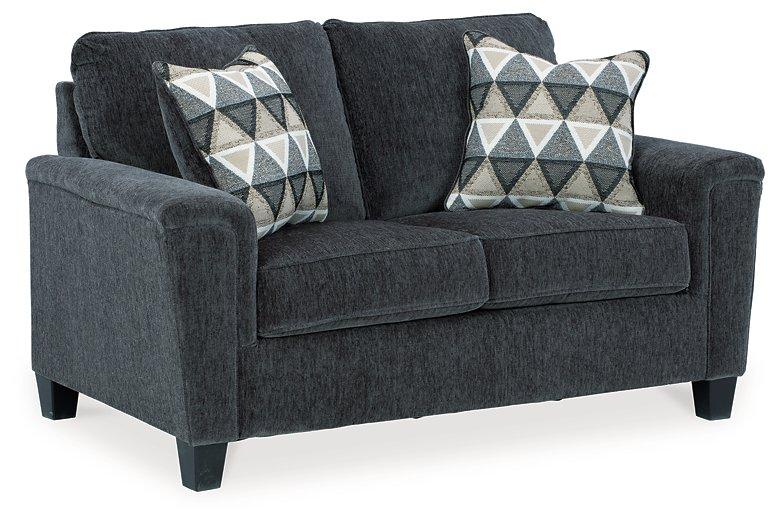 Abinger Loveseat - House n2 Home Furniture (Manchester,GA)