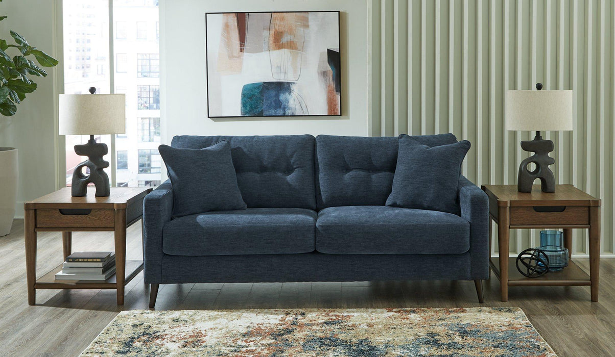 Bixler Living Room Set - House n2 Home Furniture (Manchester,GA)