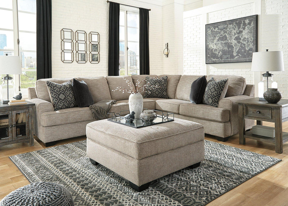 Bovarian Living Room Set - House n2 Home Furniture (Manchester,GA)