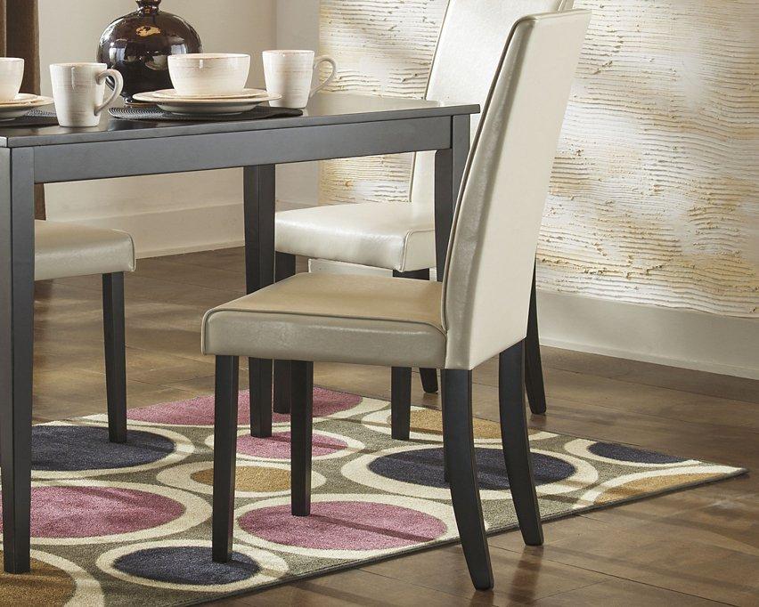 Kimonte Dining Chair - House n2 Home Furniture (Manchester,GA)