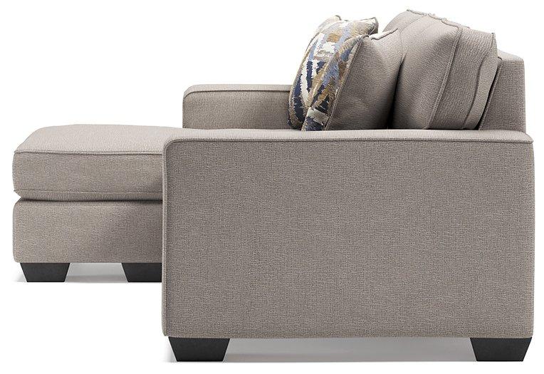 Greaves Sofa Chaise - House n2 Home Furniture (Manchester,GA)