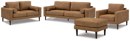 Telora Living Room Set - House n2 Home Furniture (Manchester,GA)