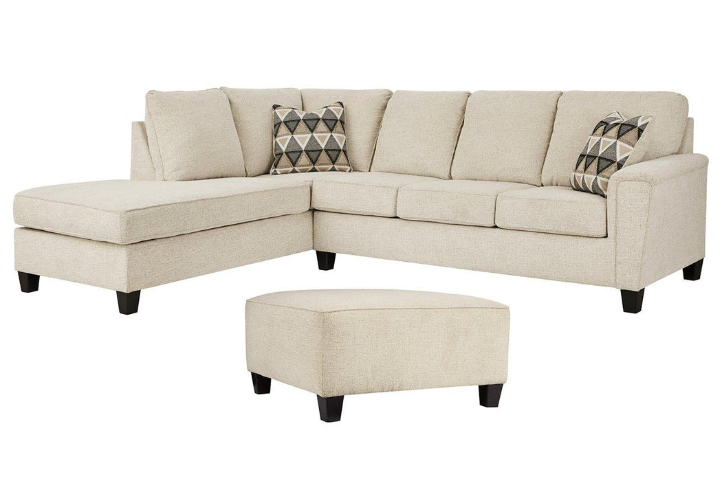 Abinger Living Room Set - House n2 Home Furniture (Manchester,GA)