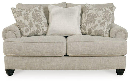 Asanti Loveseat - House n2 Home Furniture (Manchester,GA)