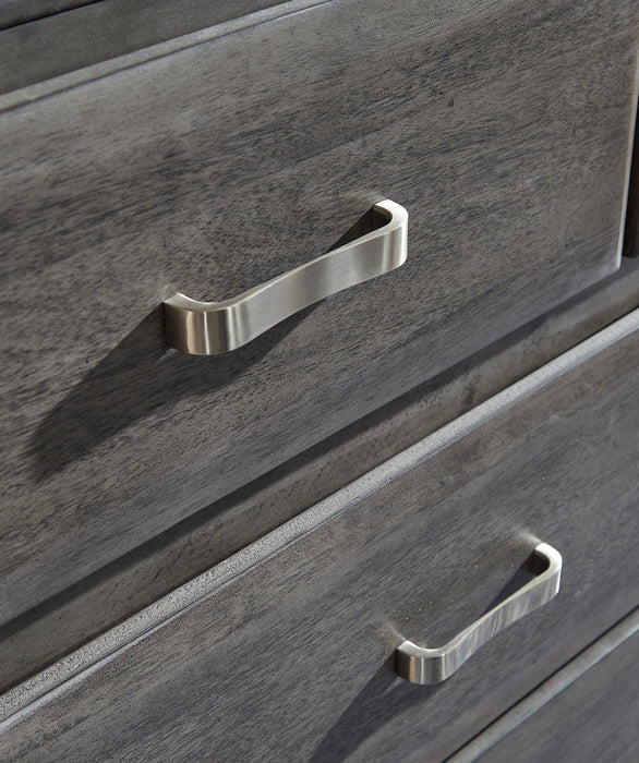 Caitbrook Storage Bed with 8 Drawers - House n2 Home Furniture (Manchester,GA)