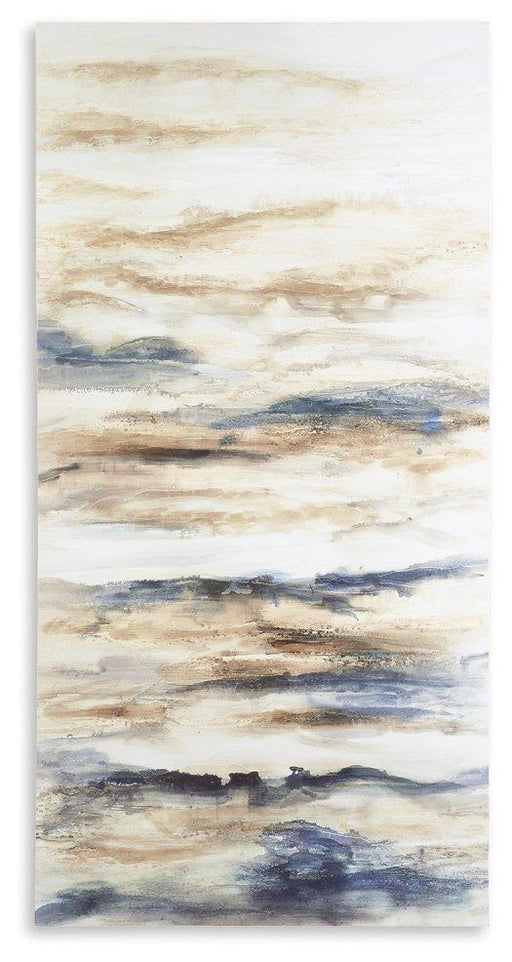 Joely Wall Art - House n2 Home Furniture (Manchester,GA)