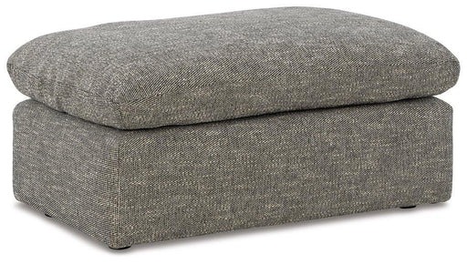 Dramatic Ottoman - House n2 Home Furniture (Manchester,GA)