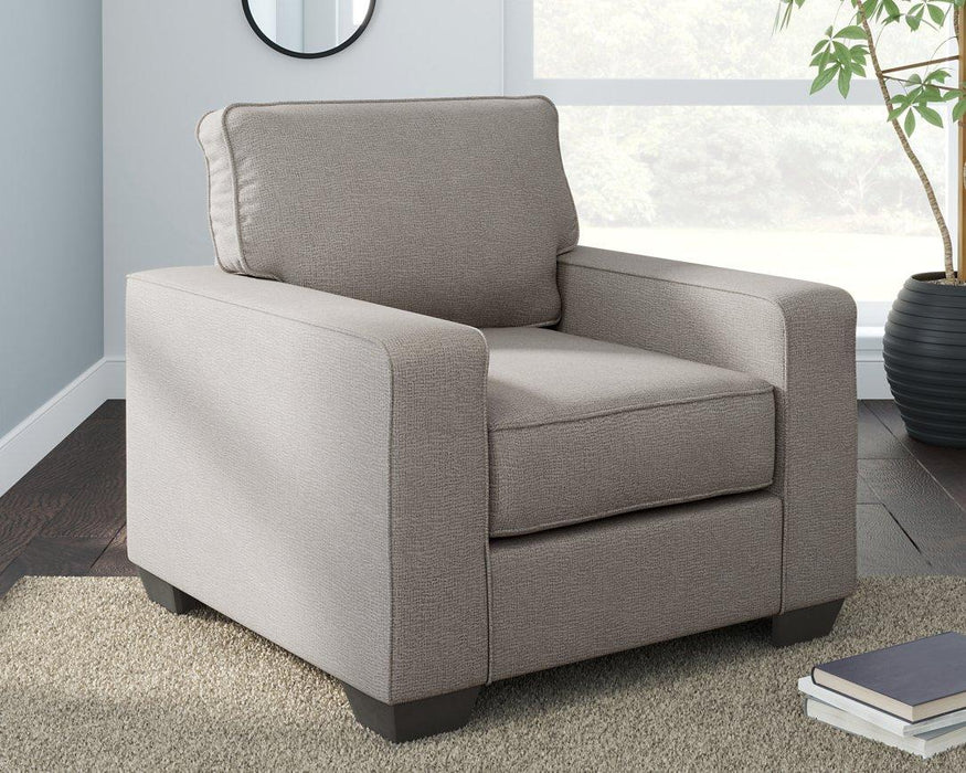 Greaves Chair - House n2 Home Furniture (Manchester,GA)