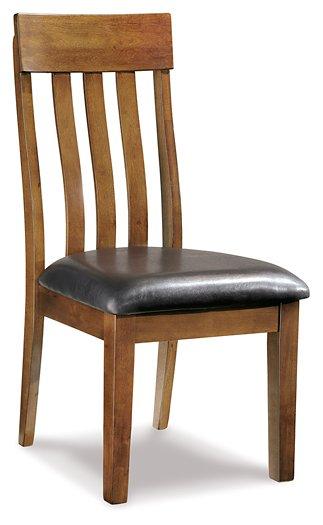 Ralene Dining Chair Set - House n2 Home Furniture (Manchester,GA)