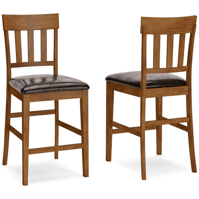 Ralene Counter Height Dining Set - House n2 Home Furniture (Manchester,GA)