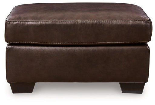 Santorine Ottoman - House n2 Home Furniture (Manchester,GA)