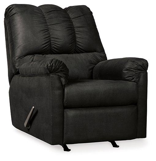 Darcy Living Room Set - House n2 Home Furniture (Manchester,GA)