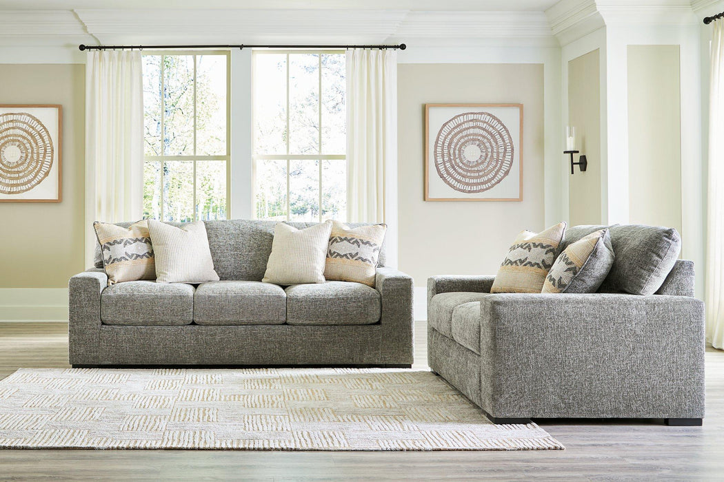 Dunmor Living Room Set - House n2 Home Furniture (Manchester,GA)