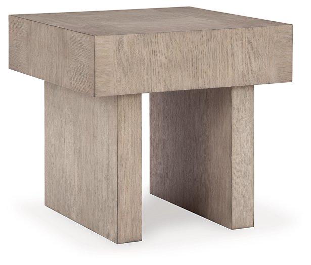 Jorlaina End Table - House n2 Home Furniture (Manchester,GA)