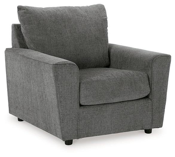Stairatt Living Room Set - House n2 Home Furniture (Manchester,GA)