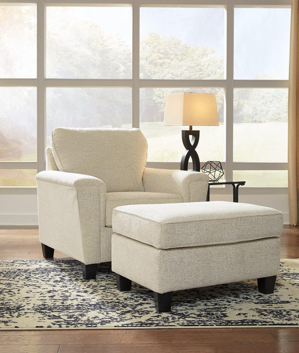 Abinger Living Room Set - House n2 Home Furniture (Manchester,GA)