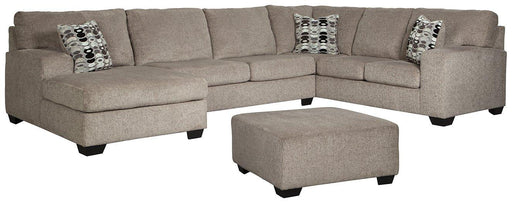 Ballinasloe Living Room Set - House n2 Home Furniture (Manchester,GA)