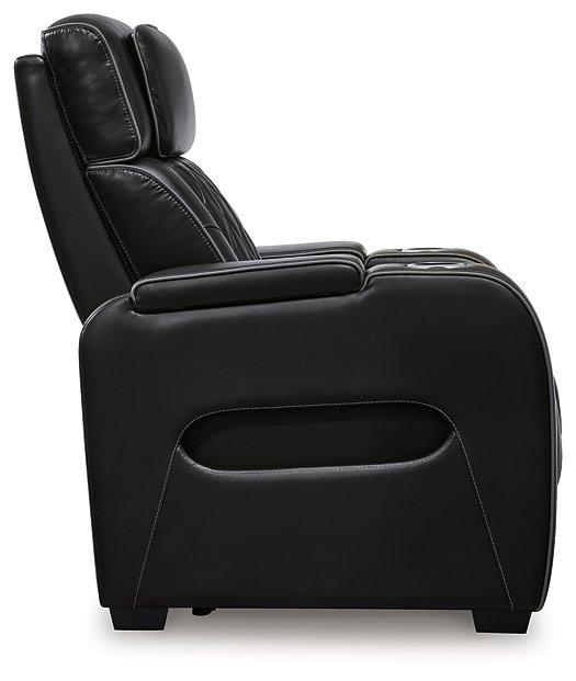 Boyington Living Room Set - House n2 Home Furniture (Manchester,GA)