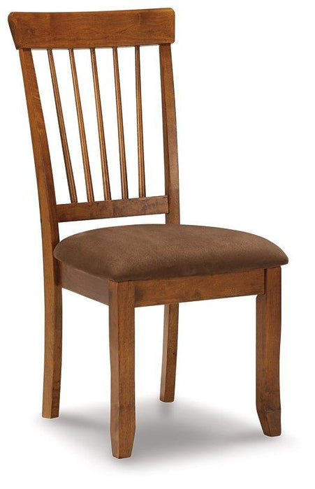 Berringer Dining Chair Set - House n2 Home Furniture (Manchester,GA)