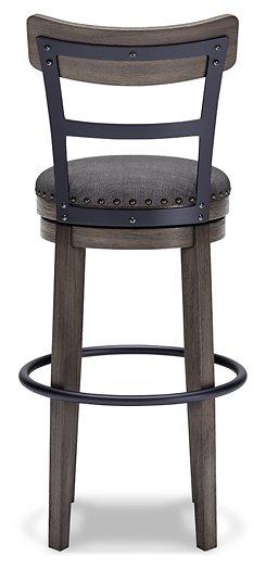 Caitbrook Bar Height Bar Stool - House n2 Home Furniture (Manchester,GA)