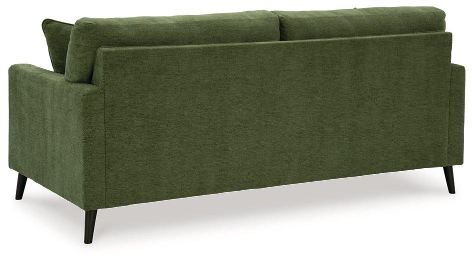 Bixler Living Room Set - House n2 Home Furniture (Manchester,GA)