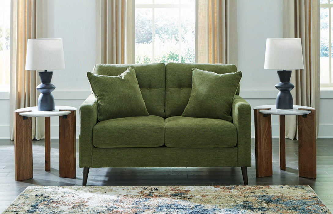 Bixler Living Room Set - House n2 Home Furniture (Manchester,GA)