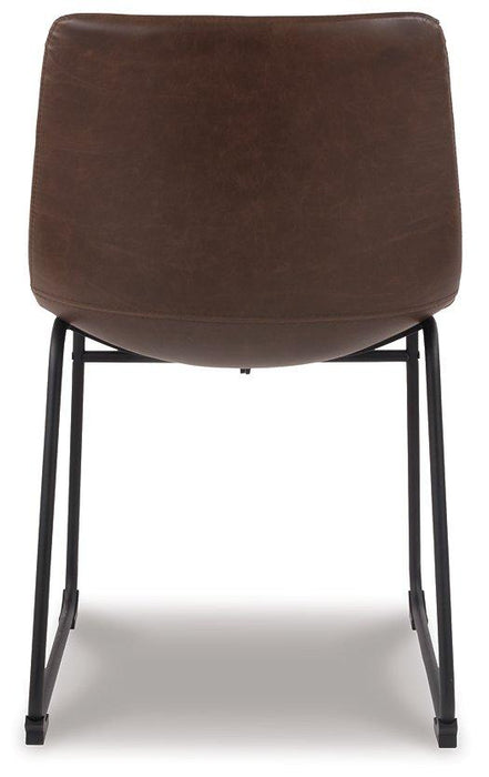 Centiar Dining Chair - House n2 Home Furniture (Manchester,GA)