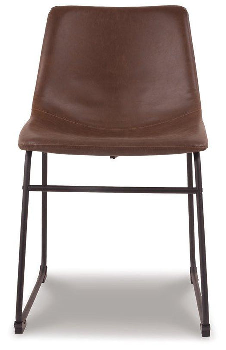 Centiar Dining Chair - House n2 Home Furniture (Manchester,GA)