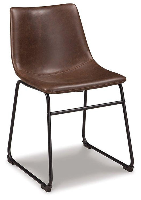 Centiar Dining Chair - House n2 Home Furniture (Manchester,GA)