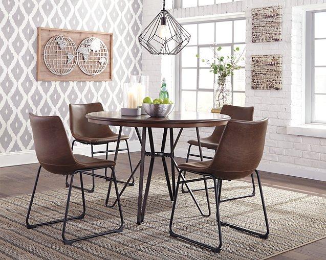 Centiar Dining Table - House n2 Home Furniture (Manchester,GA)