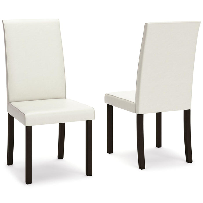 Kimonte Dining Chair - House n2 Home Furniture (Manchester,GA)