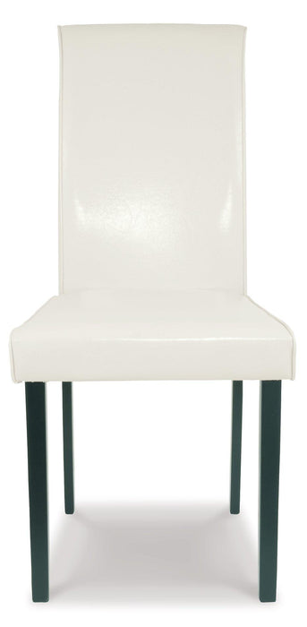 Kimonte Dining Chair - House n2 Home Furniture (Manchester,GA)