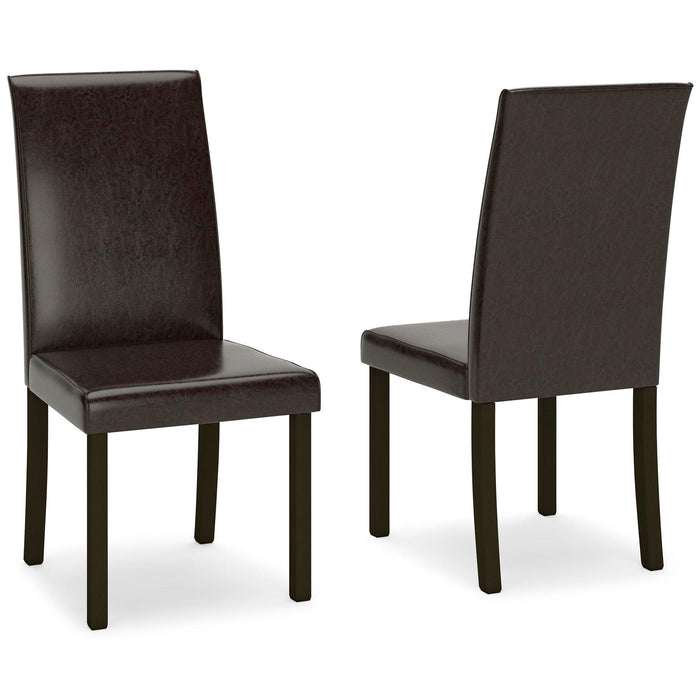 Kimonte Dining Chair - House n2 Home Furniture (Manchester,GA)