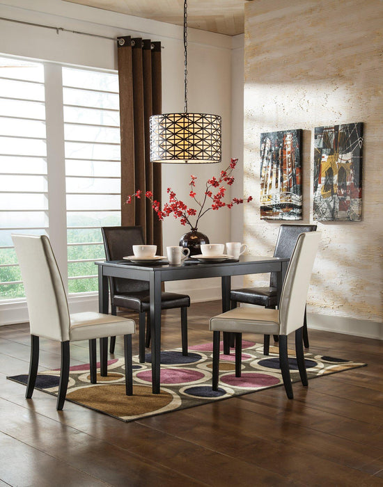 Kimonte Dining Chair - House n2 Home Furniture (Manchester,GA)