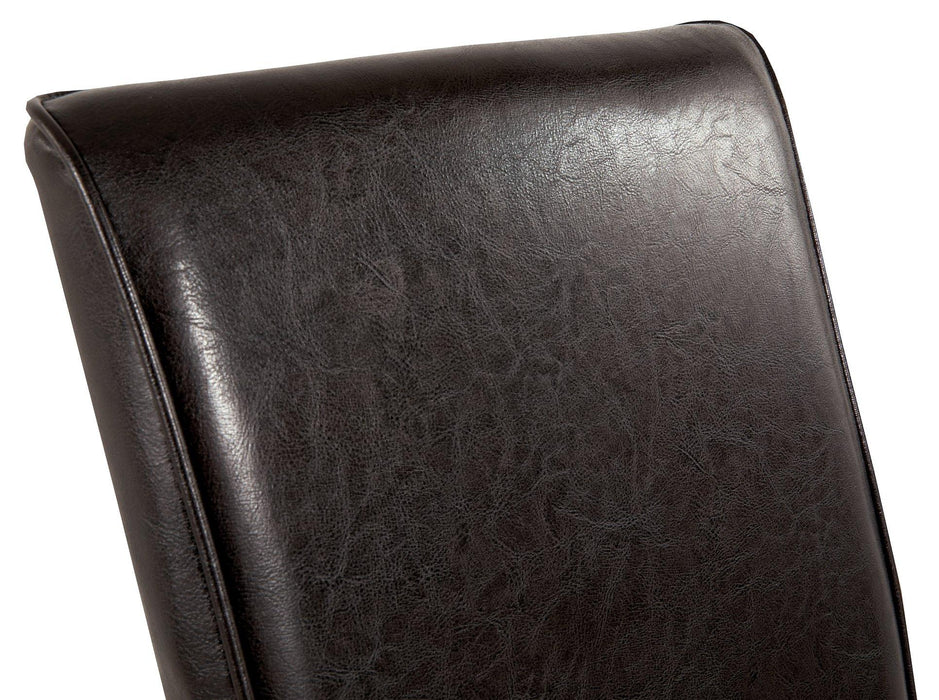 Kimonte Dining Chair - House n2 Home Furniture (Manchester,GA)