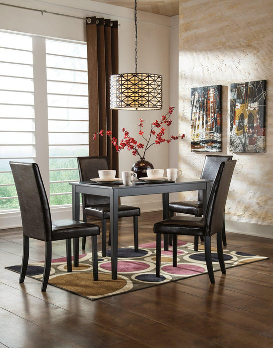 Kimonte Dining Chair - House n2 Home Furniture (Manchester,GA)