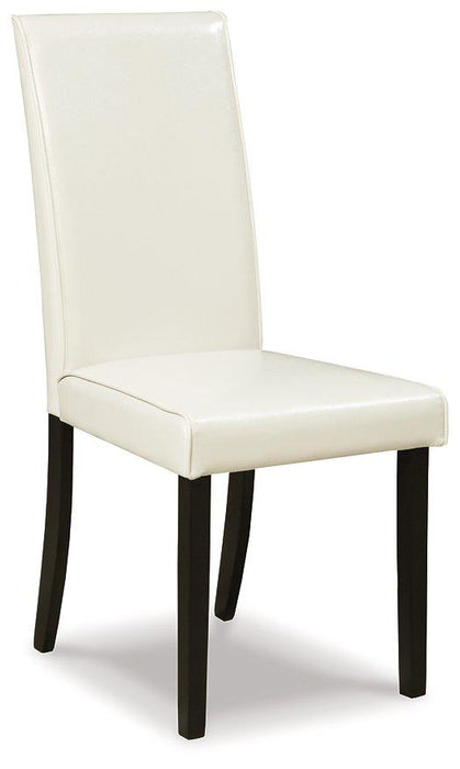 Kimonte Dining Chair - House n2 Home Furniture (Manchester,GA)