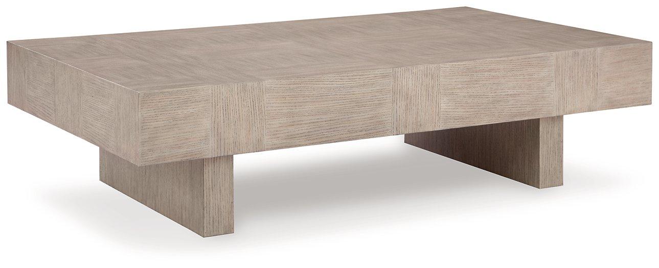 Jorlaina Coffee Table - House n2 Home Furniture (Manchester,GA)