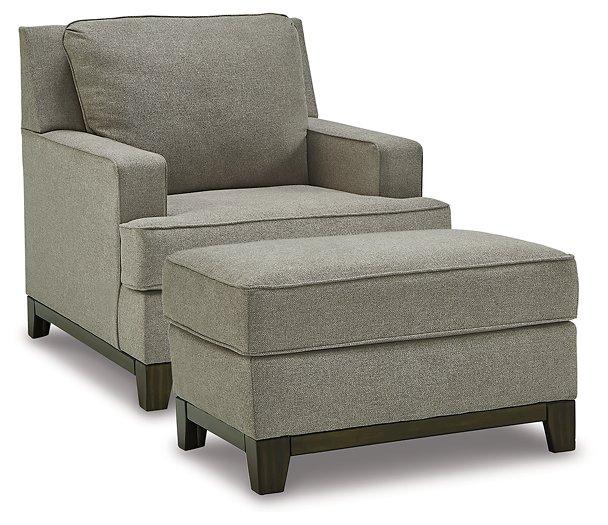 Kaywood Living Room Set - House n2 Home Furniture (Manchester,GA)