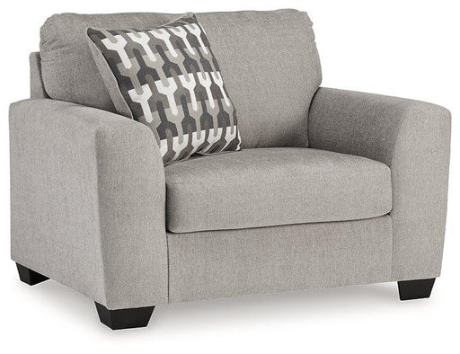 Avenal Park Oversized Chair - House n2 Home Furniture (Manchester,GA)