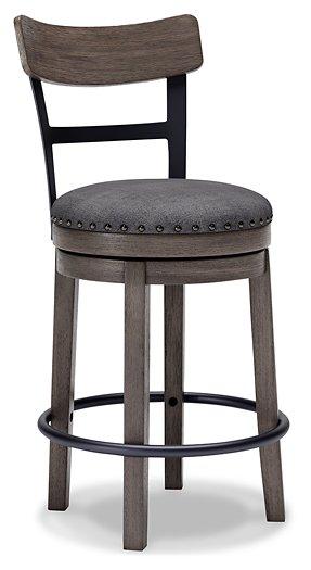 Caitbrook Counter Height Bar Stool - House n2 Home Furniture (Manchester,GA)